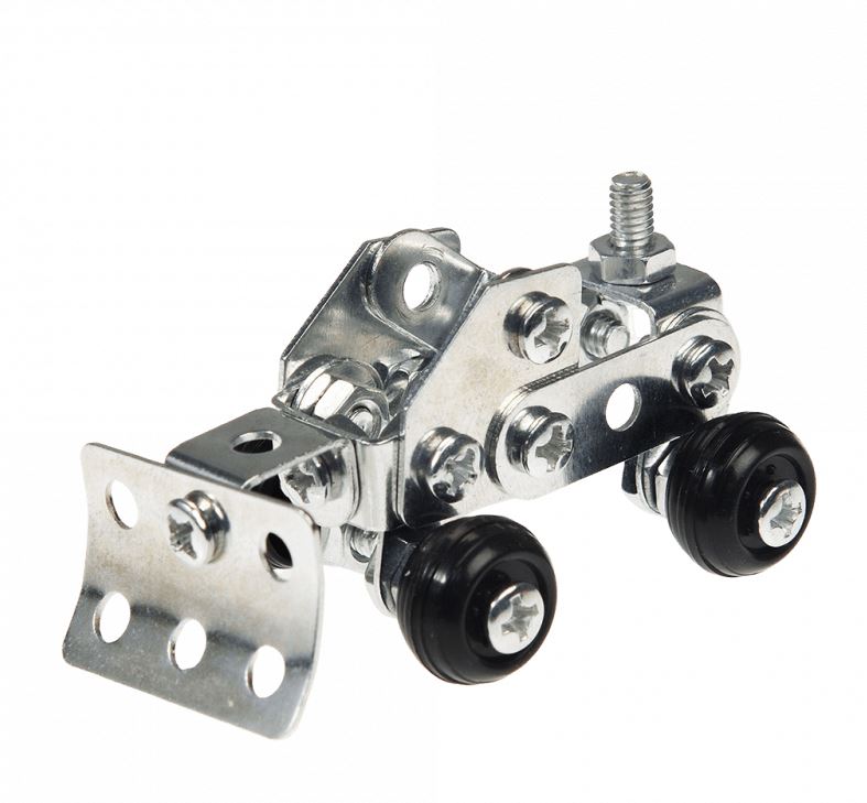 Rex London, Konstruksjonssett, Mini graver