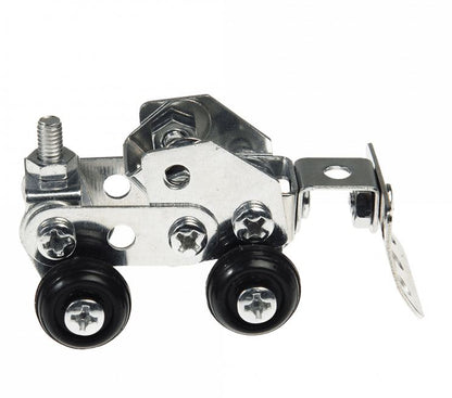 Rex London, Konstruksjonssett, Mini graver