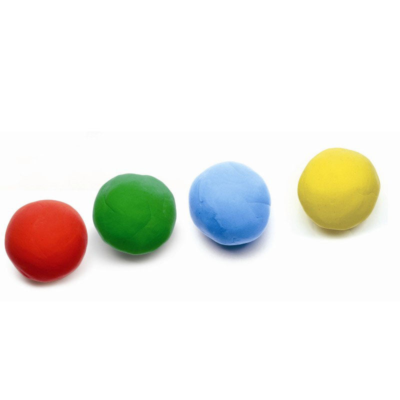 Djeco modelleire, 4 farger