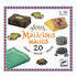 Djeco tryllesæt, Malicious Magus 20 tricks
