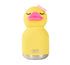 Asobu Bestie Mini termo drikkedunk m. nøglering, 200 ml. - And