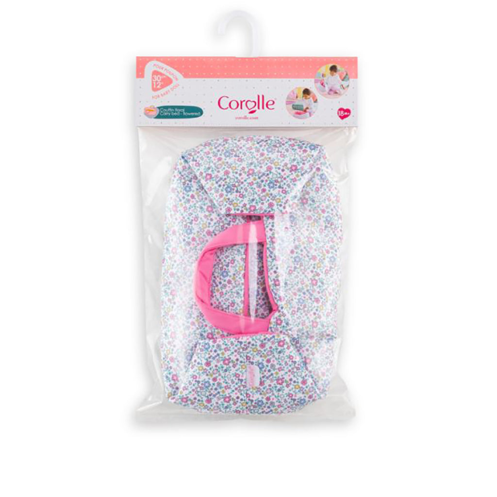 Corolle dukketilbehør, Mon Premier dukkevugge