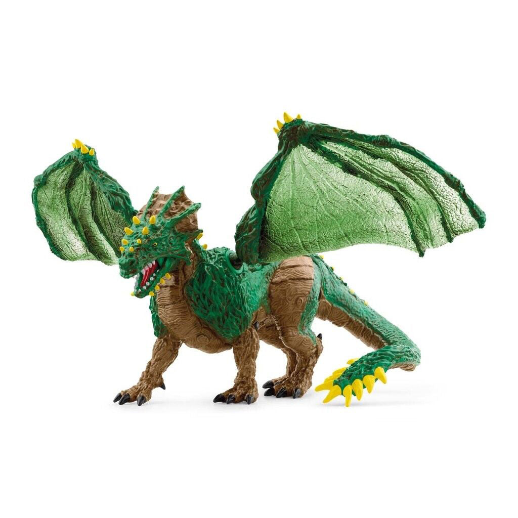 Schleich Eldrador, Jungeldrage
