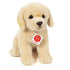Teddy Hermann bamse, Hare beige-hvid - 23 cm