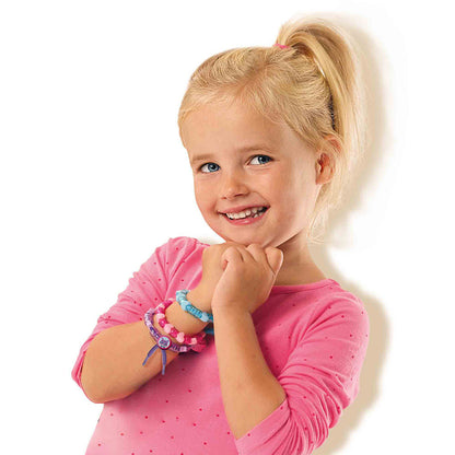 SES Creative Lag dine egne armbånd