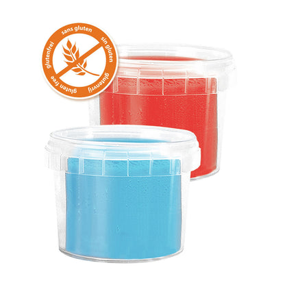 SES Creative Modellervoks, Værktøjspakke