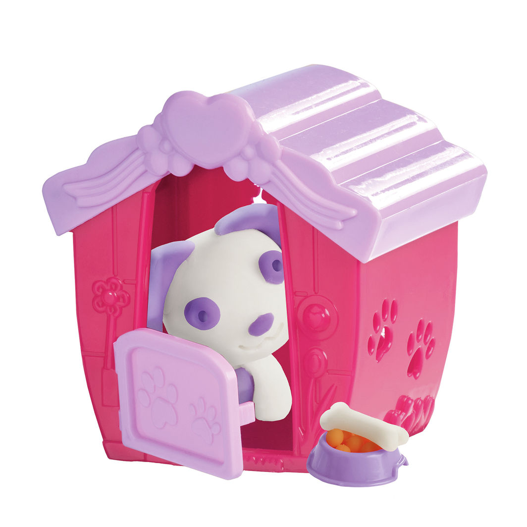 SES Creative Modellervoks, Hundevalper