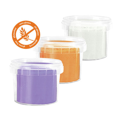 SES Creative Modellervoks, Hundevalper