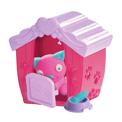 SES Creative Modellervoks, Kattekillinger