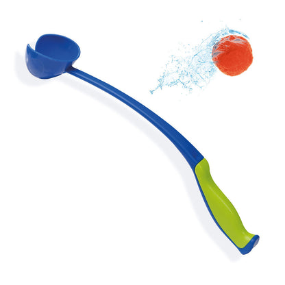 SES Creative, Splash Speedarm ballkaster