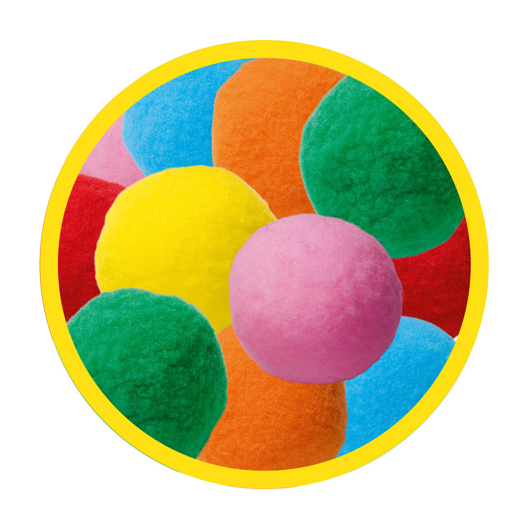 SES Creative, Splash Speedarm ballkaster