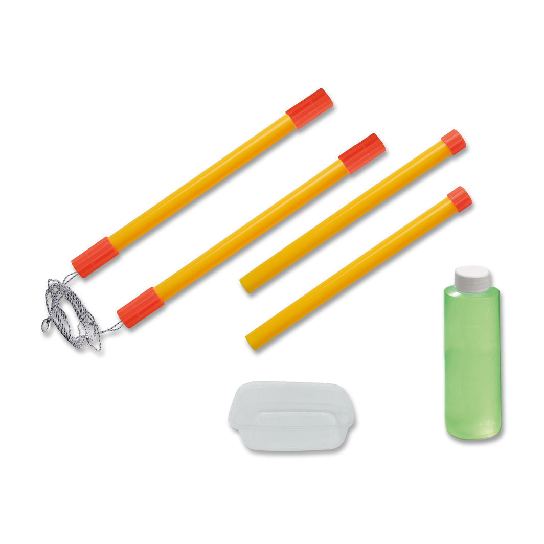 SES Creative, Såpebobler - Gigant