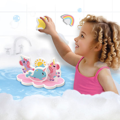 SES Creative, Badelek – Enhjørningsøya