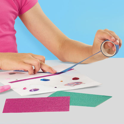 SES Creative, Mega Glittersett