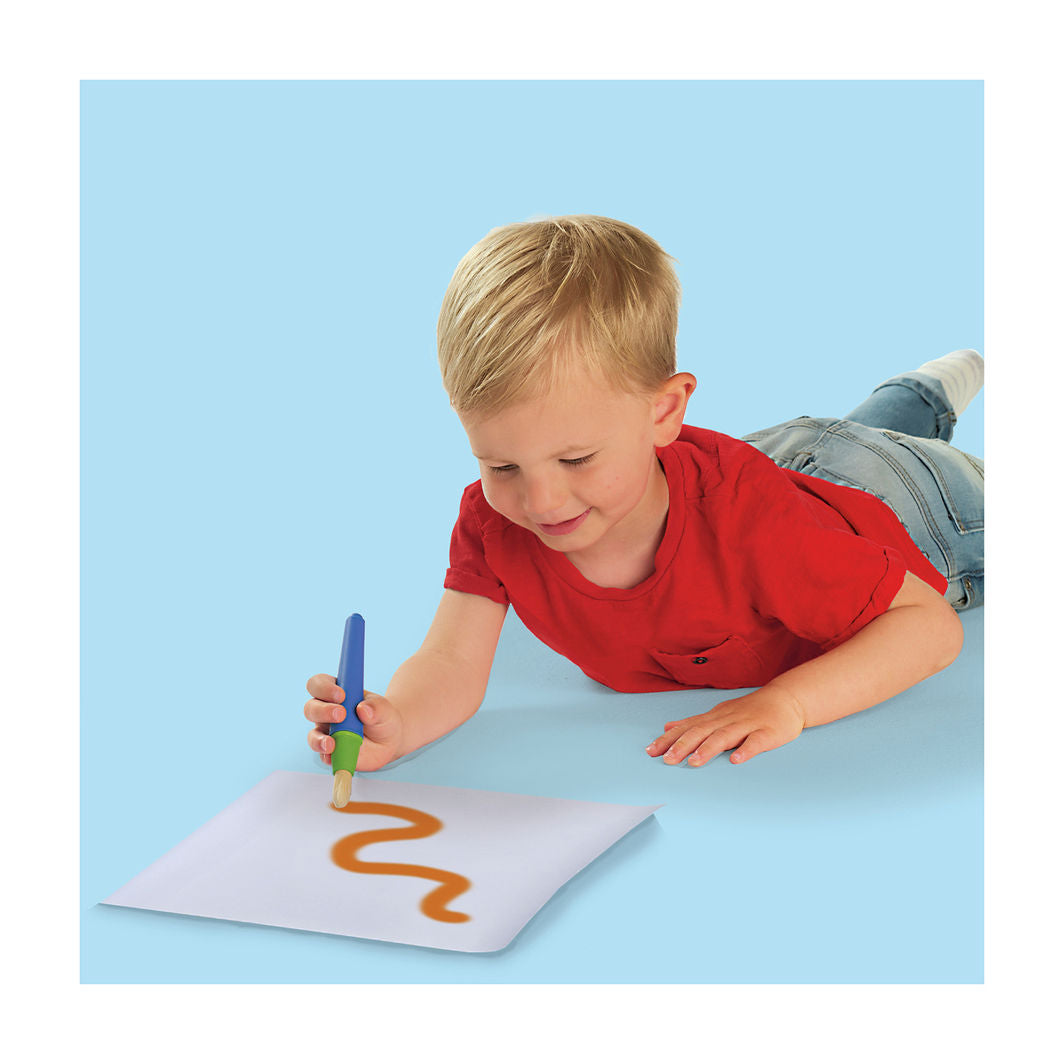 SES Creative, Mine første - 3 barnepensler