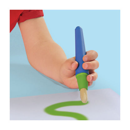 SES Creative, Mine første - 3 barnepensler