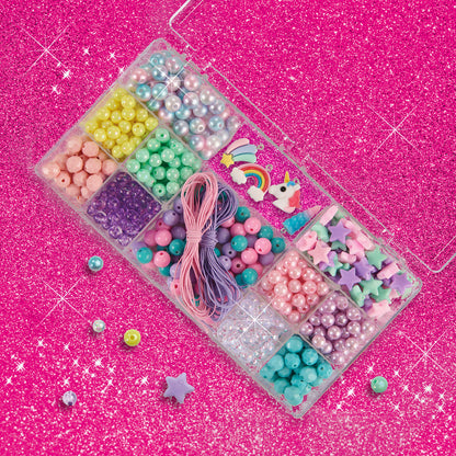 SES Creative, Smykkesett - Enhjørning