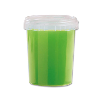 SES Creative, Slim - Neon grønn 470g