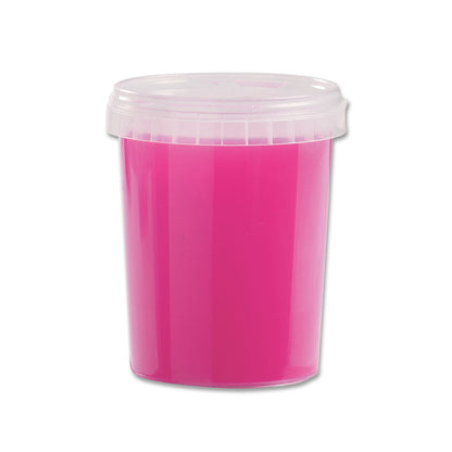 SES Creative, Slim - Neonrosa 470 g