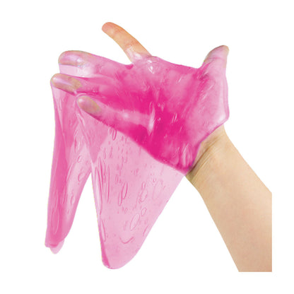 SES Creative, Slim - Neonrosa 470 g