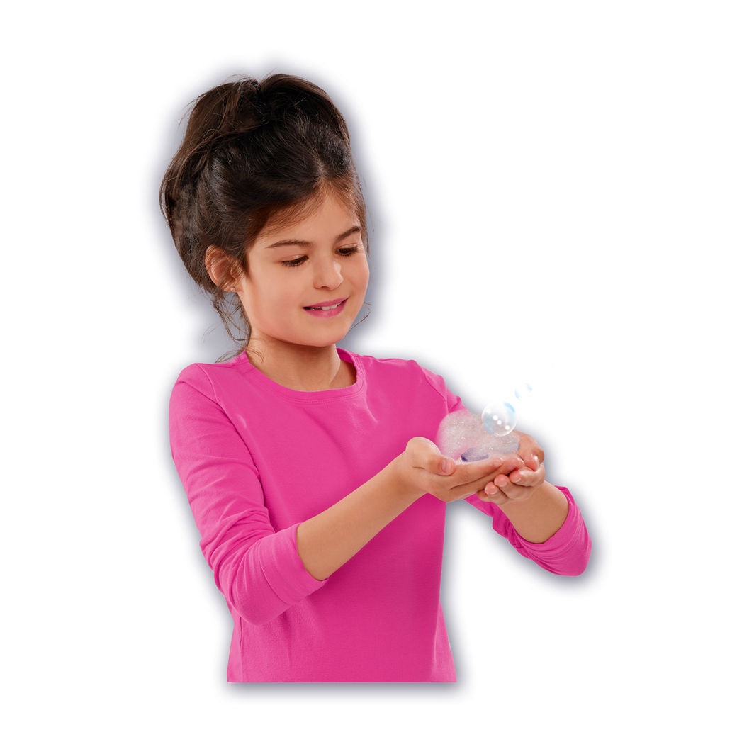 SES Creative, DIY-laboratoriet - Såpe