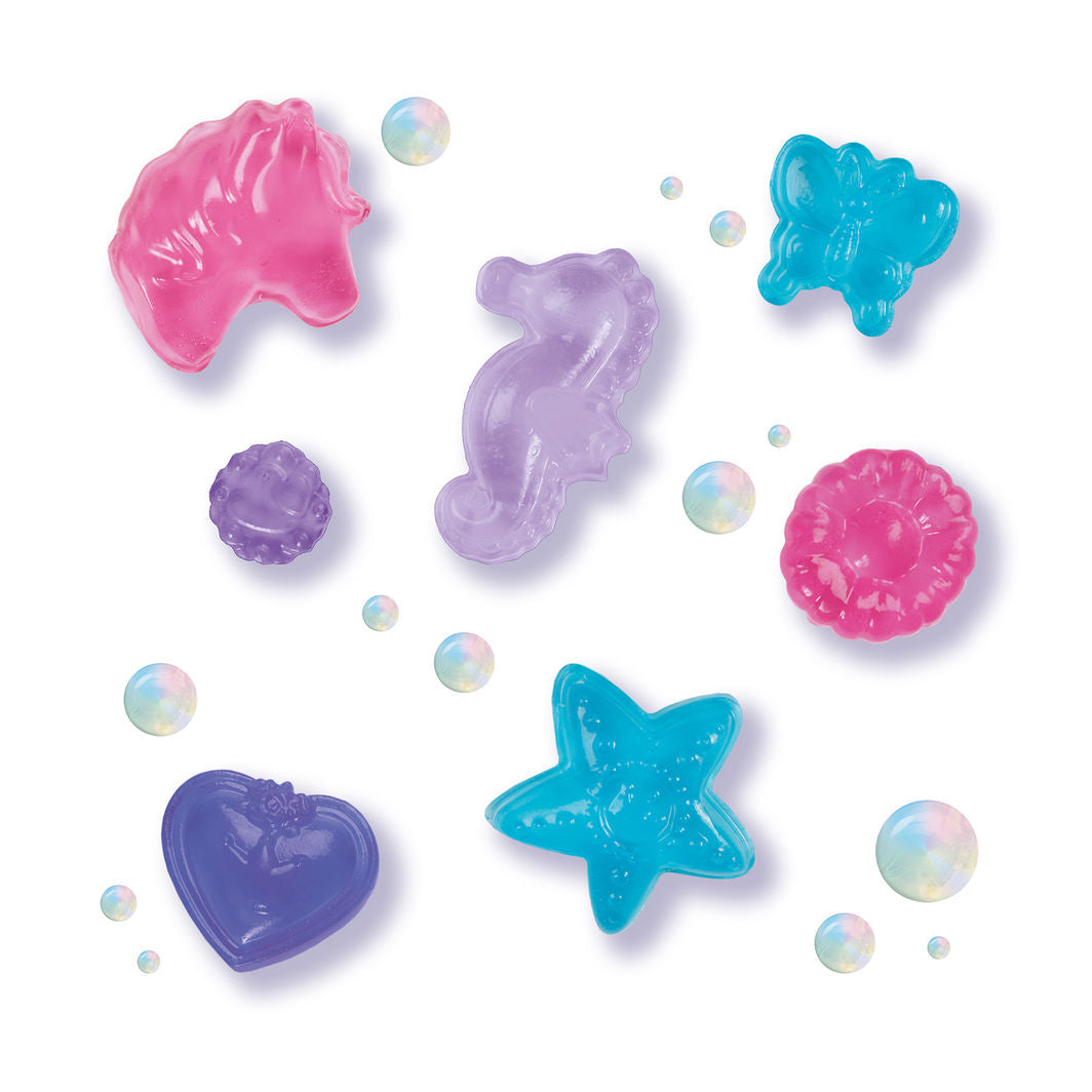 SES Creative, DIY-laboratoriet - Såpe