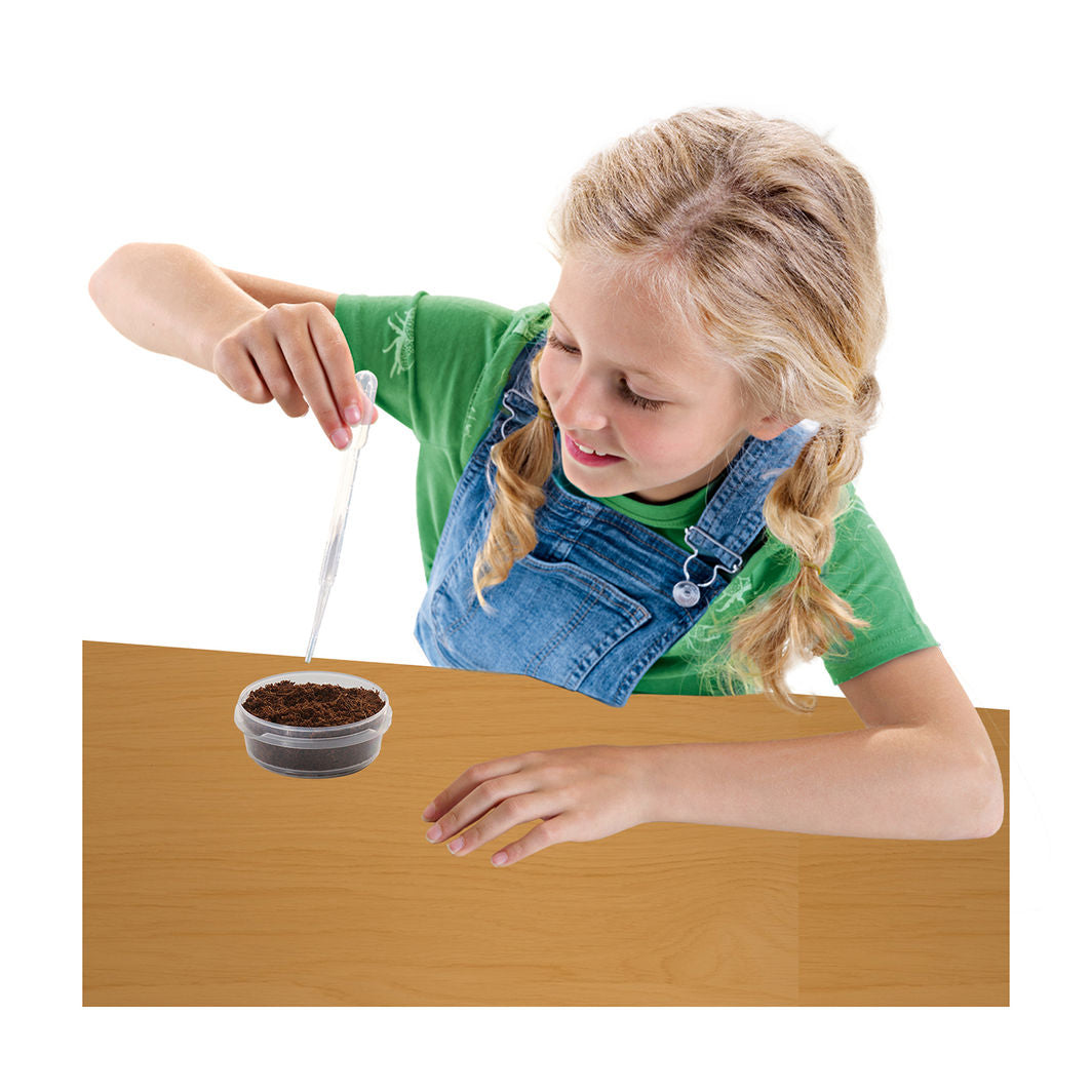 SES Creative Bygg selv, Urtehavehus