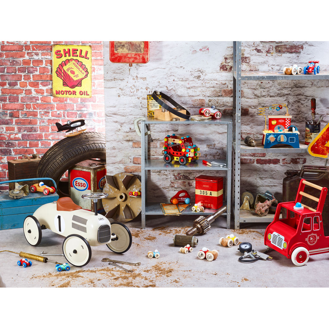 Vilac Arbeidsbenk for barn