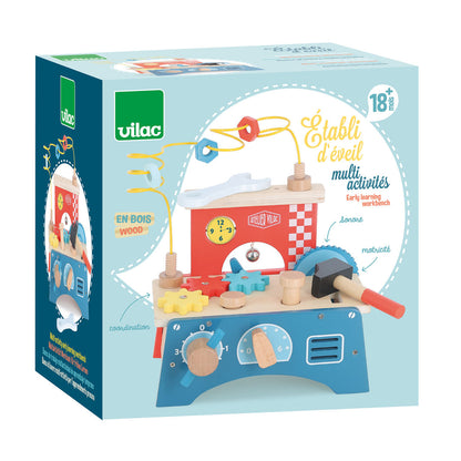 Vilac Arbeidsbenk for barn