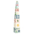 Vilac Stableklodser, Verdens Dyr tårn