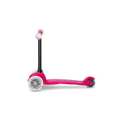 Micro - Mini2grow Deluxe Magic LED - Rosa