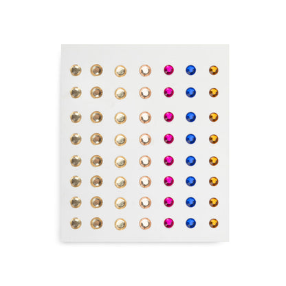 Moulin Roty - Mosaikk kreasjonssett - Les Rosalies