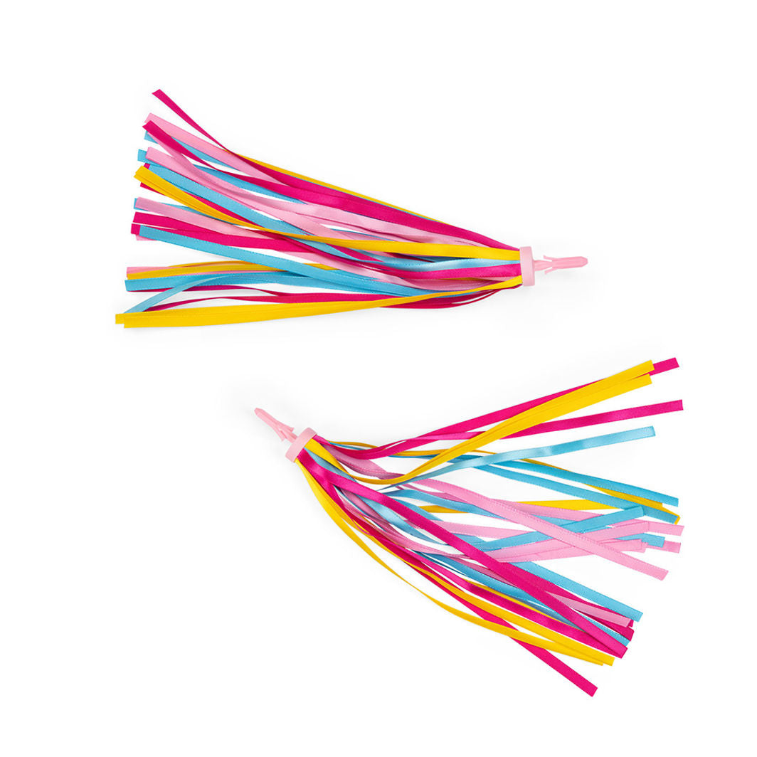 Moulin Roty, Sykkelstyrestrimler