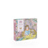 Moulin Roty Puslespil 100 brikker, Den hemmelige hule - Les Rosalies
