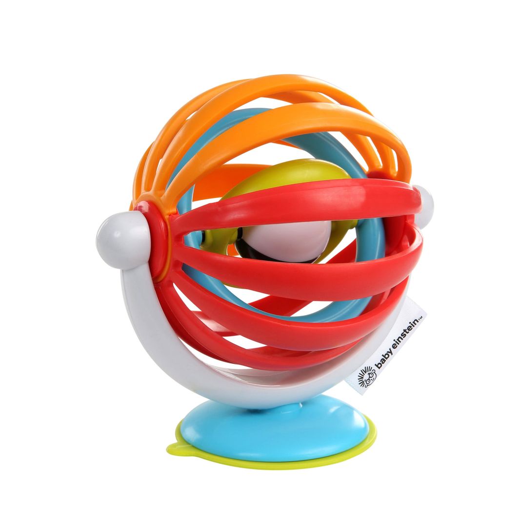 BABY EINSTEIN Baby Einstein Sticky spinner