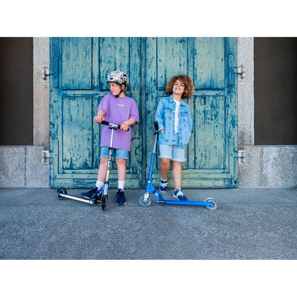 Micro Løbehjul, Sprite LED - Neochrome