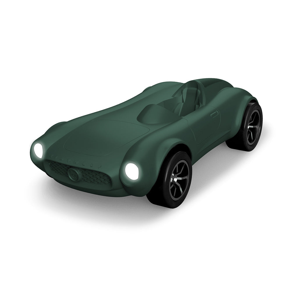 Kidycar fjernstyrt bil, Green