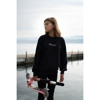 Micro Sparkesykkel, Sprite LED - Neon Rose