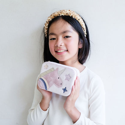 Mimi &amp; Lula - Smykkeskrin - Unicorn