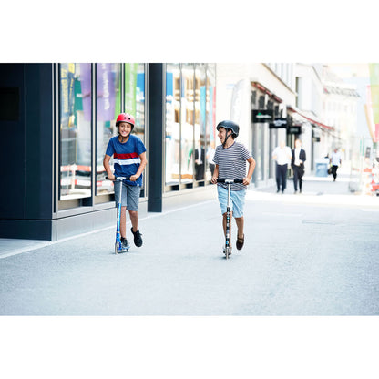 Micro Sparkesykkel, Sprite LED - Sapphire Blue