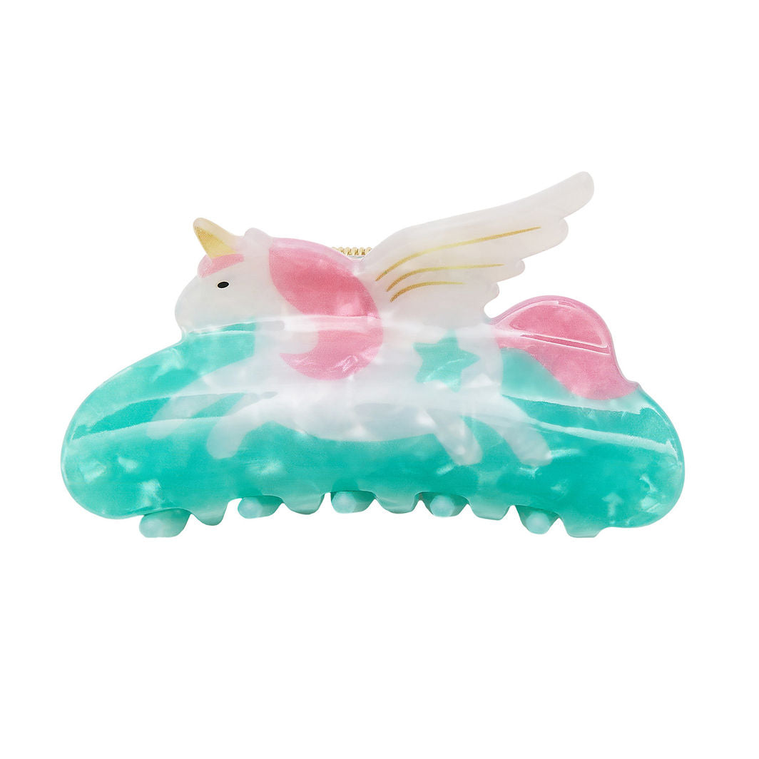 Mimi &amp; Lula Hårklemme, My Little Unicorn