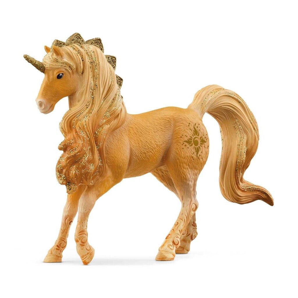 Schleich Bayala, Apollon Unicorn Stallion figur