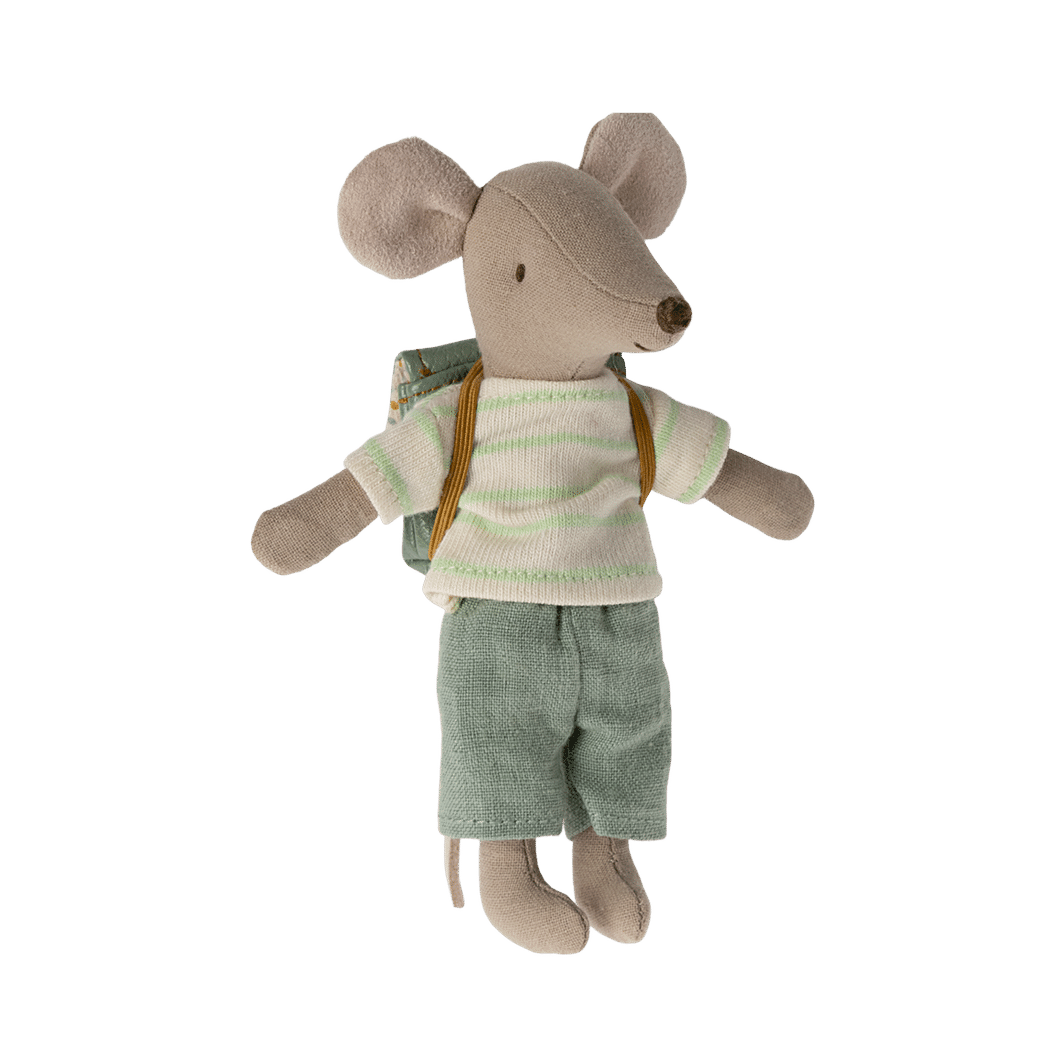 Maileg Sykkelmus, Storebror