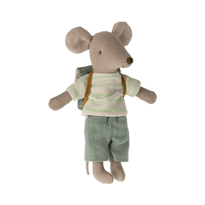 Maileg Sykkelmus, Storebror