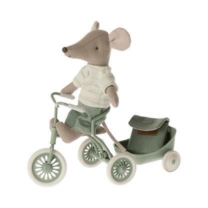 Maileg Sykkelmus, Storebror