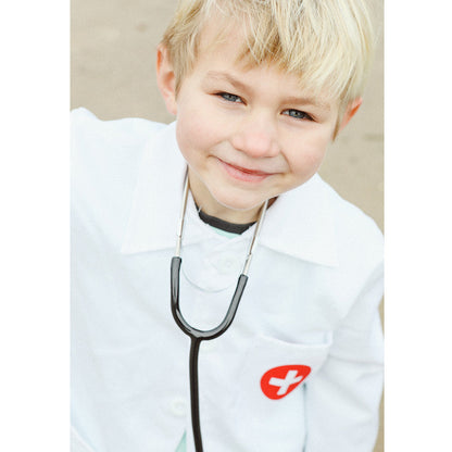 Den Goda Fen utkledning, Doktorsett – str. 4-6 år