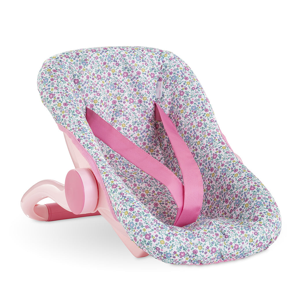 Corolle dukketilbehør, bilsete for dukker - str. 36-42 cm.