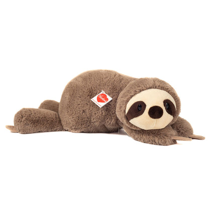Teddy Hermann bamse, Dovendyret Helge 48 cm