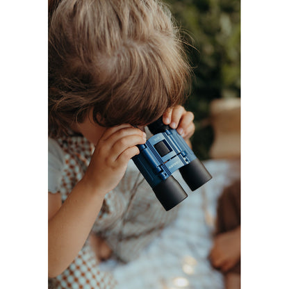 Kidybinoculars, barnekikkert