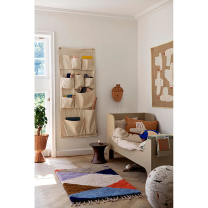 ferm Living organizer – XL off-white